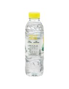 Eau Volvic citron 50cl – Pack 12 ou 24 | EAUX VIVES