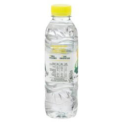 Eau Volvic citron 50cl – Pack 12 ou 24 | EAUX VIVES