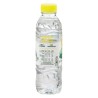 Eau Volvic citron 50cl – Pack 12 ou 24 | EAUX VIVES