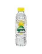 Eau Volvic citron 50cl – Pack 12 ou 24 | EAUX VIVES